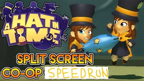 a hat in time multiplayer